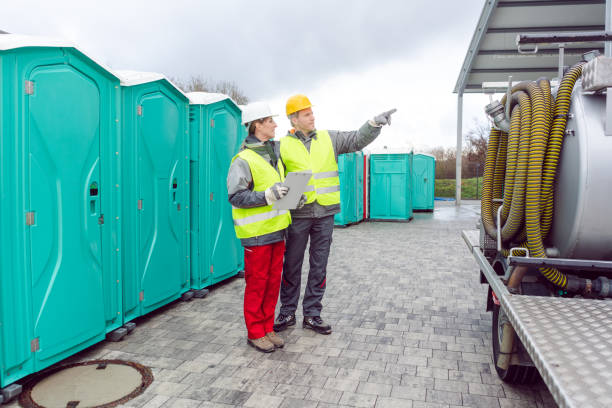 Best Portable Toilets with Baby Changing Stations  in Arbuckle, CA