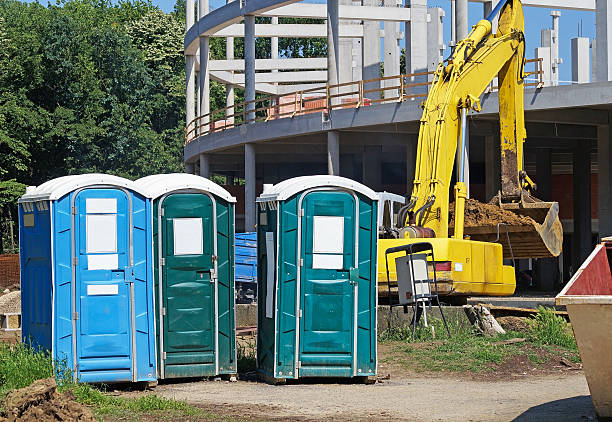 Reliable Arbuckle, CA Portable Potty Rental Solutions
