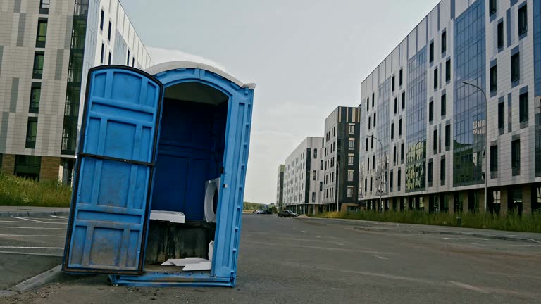 Best Portable Restroom for Sporting Events  in Arbuckle, CA